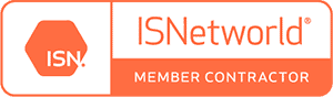 ISNetworld - Member Contractor